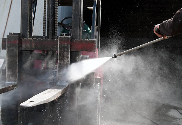 Dearborn, MI Pressure Washing Company