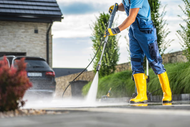 Best Patio and Deck Pressure Washing  in Dearborn, MI